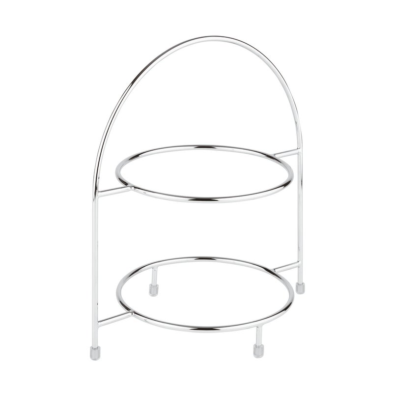 ΣΤΑΝΤ ΣΕΡΒΙΡΙΣΜΑΤΟΣ ΧΡΩΜΙΟΥ ΑΣΗΜΙ 42962