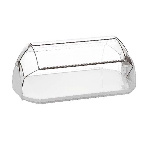 SHOWCASE WITH PLASTIC LID 47092