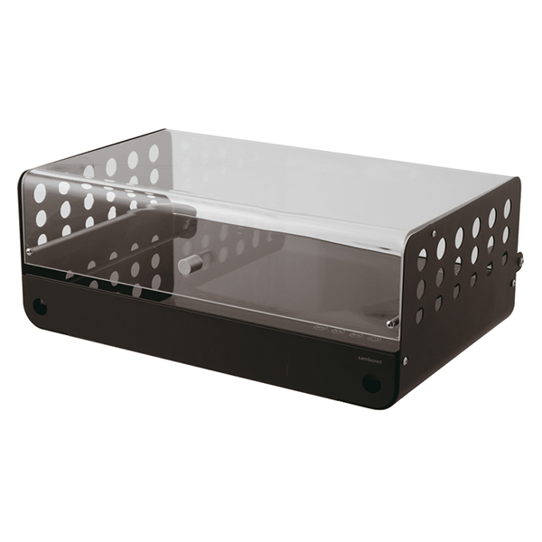 ΒΙΤΡΙΝΑ ΘΕΡΜΑΙΝΟΜΕΝΗ ΗΛΕΚΤΡΙΚΗ 58498