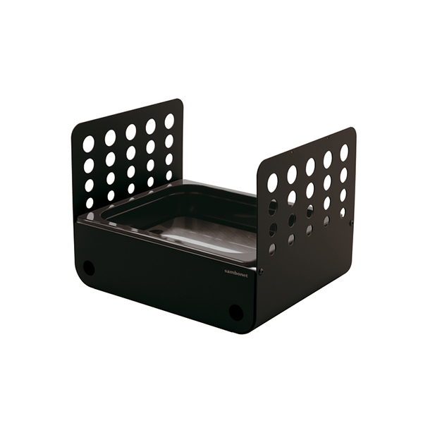 ΘΗΚΗ ΜΠΑΡ 4 ΘΕΣΕΩΝ RADICI 58499