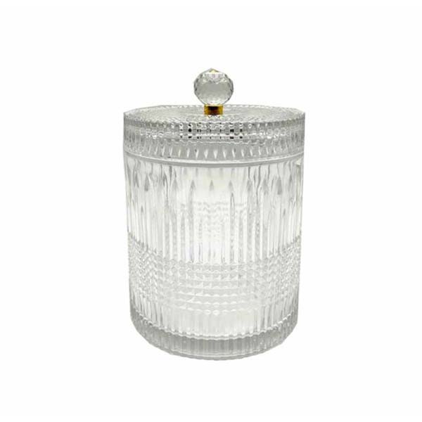 GLASS BISCUITS BRIGHT