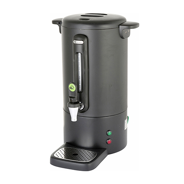 ΚΑΦΕΤΙΕΡΑ ΗΛΕΚΤΡΙΚΗ ΜΑΥΡΗ CONCEPT LINE 7LT