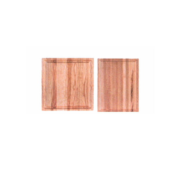 CHESTNUT WOOD WITH STRIP