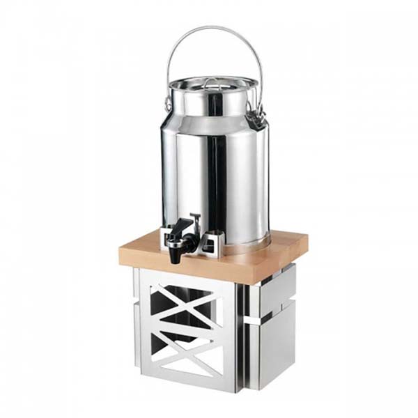 ΔΙΑΝΕΜΗΤΗΣ ΓΑΛΑΚΤΟΣ ΑΝΟΞ/ΤΟΣ ATRAX ΜΕ ΑΔΙΑΒΡΟΧΗ ΜΑΣΙΦ ΟΞΙΑ