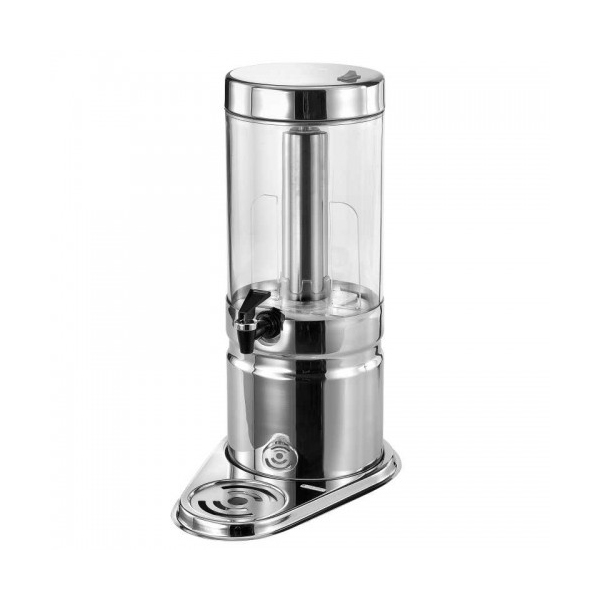 ΔΙΑΝΕΜΗΤΗΣ ΧΥΜΟΥ ΑΝΟΞ/ΤΟΣ NORMA ΜΕ ΗΛΕΚΤΡΙΚΗ ΑΝΑΔΕΥΣΗ