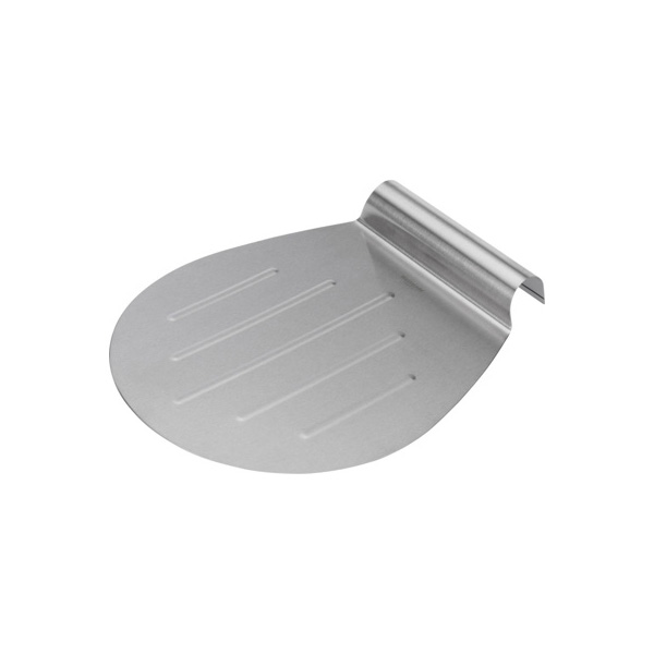 PIZZA/TURKEY SPATULA ANODIZED