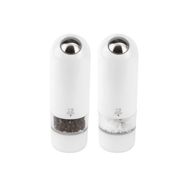 SALT AND PEPPER MILL ALASKA