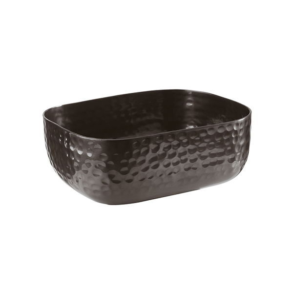 APPETIZER BASKET BLACK 41532