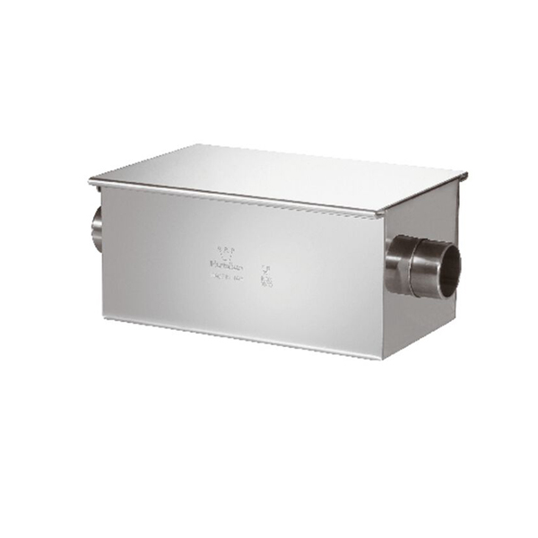 FORM SQUARE ANOX/TON 47659