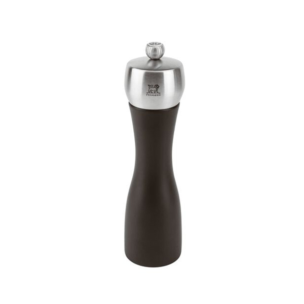 SALT AND PEPPER MILL FIDJI BLACK MATT