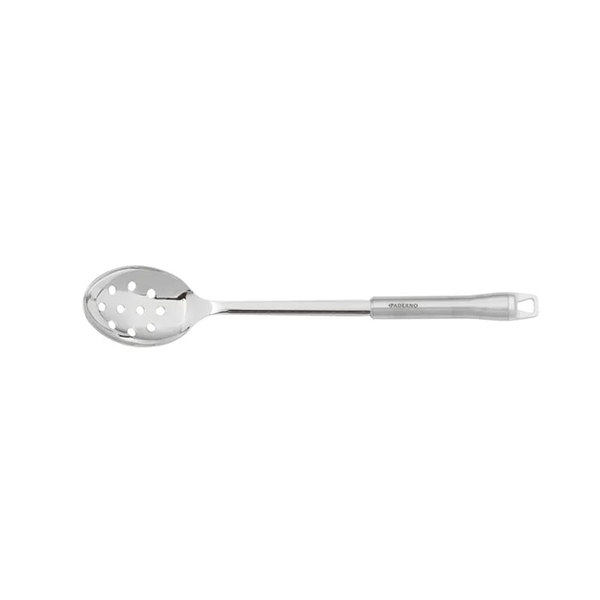SPOON FOR IRON, DRILLED, ANODIZED 48278