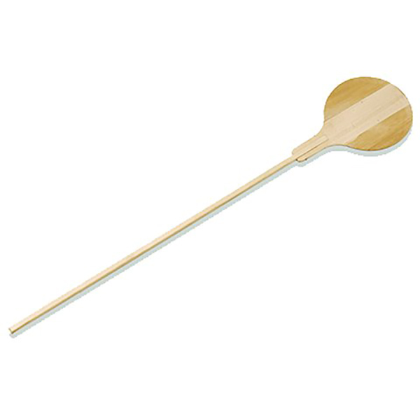WOODEN PIZZA SHOVEL 41764