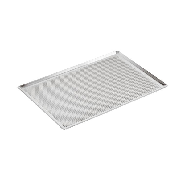 PERFORATED ALUMINIUM DISC 41756