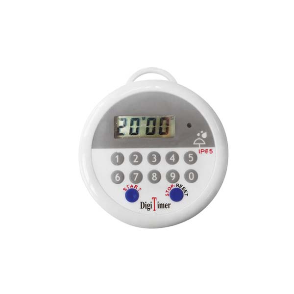 DIGITAL WATERPROOF CHRONOMETER 49733