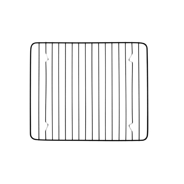 4-SIDED ANODIZED GRILL