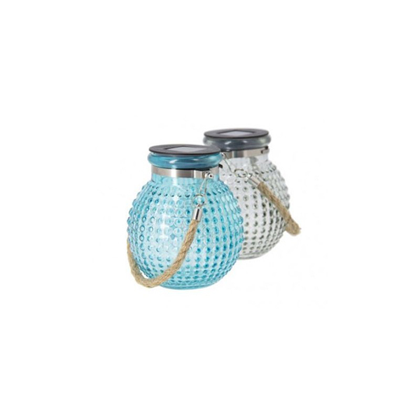 SOLAR DECORATIVE LED