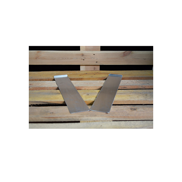 ALUMINIUM PASTE STICK