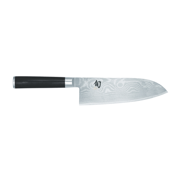 ΜΑΧΑΙΡΙ SANTOKU ΦΑΡΔΥ
