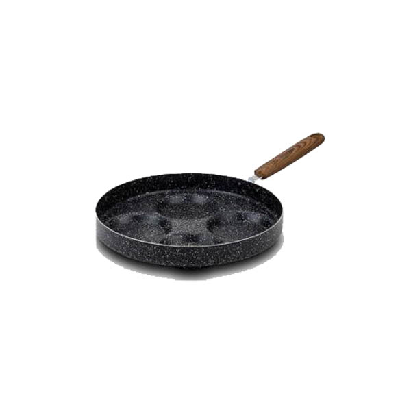 NON-STICK PANCAKE PAN NATURE STONE