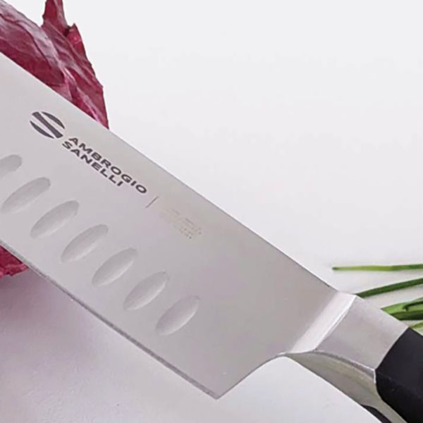 SANELLI KNIVES