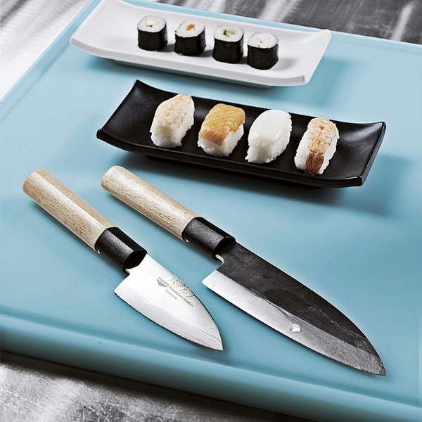 KNIVES FOR SUSHI