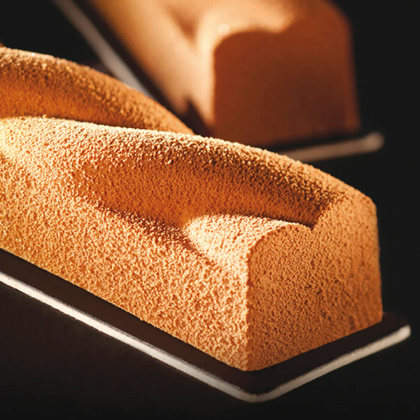 SILICONE TWIST PX042