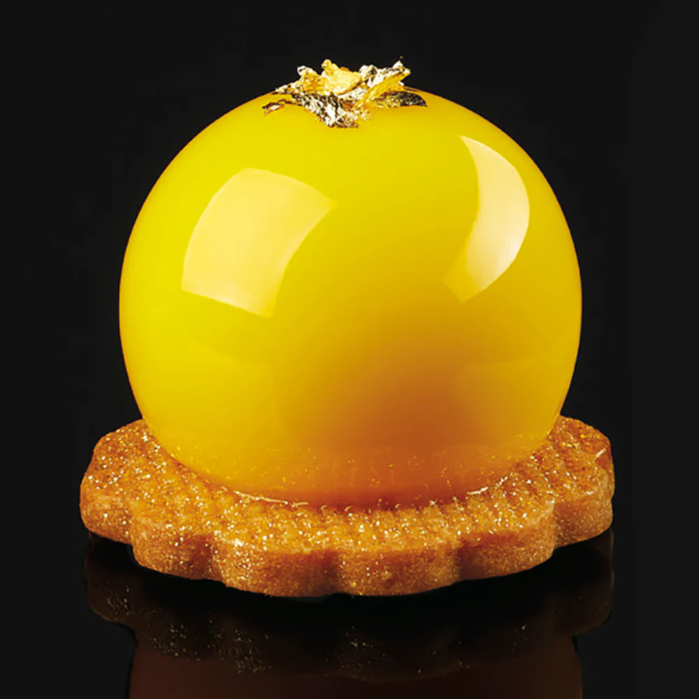 SILICONE SFERE PX4350