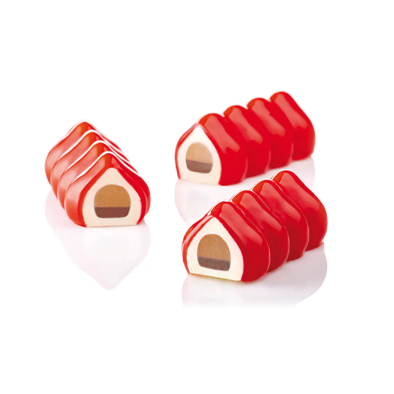 SILICONE SOFT 3D PX4310