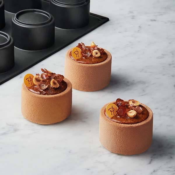 SILICONE CYLINDRA PX4393