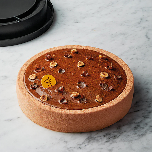 SILICONE CYLINDRA KE090