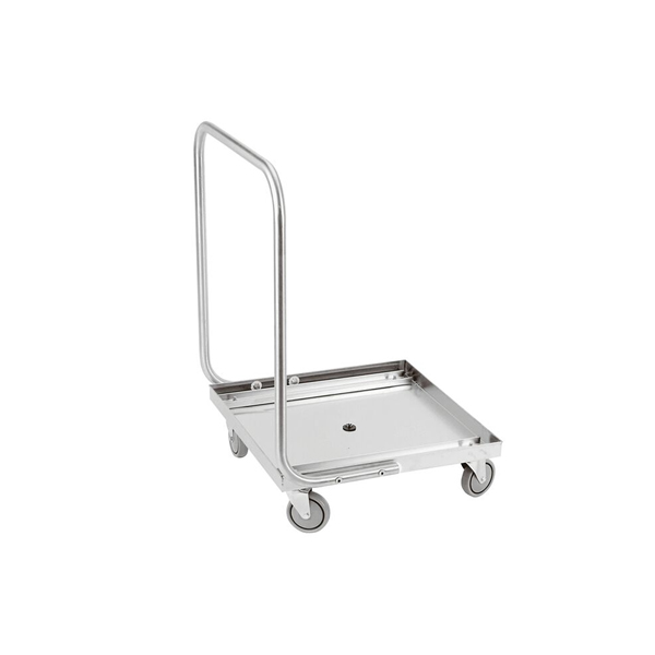 TROLLEY TROLLEY - DETACHABLE HANDLE