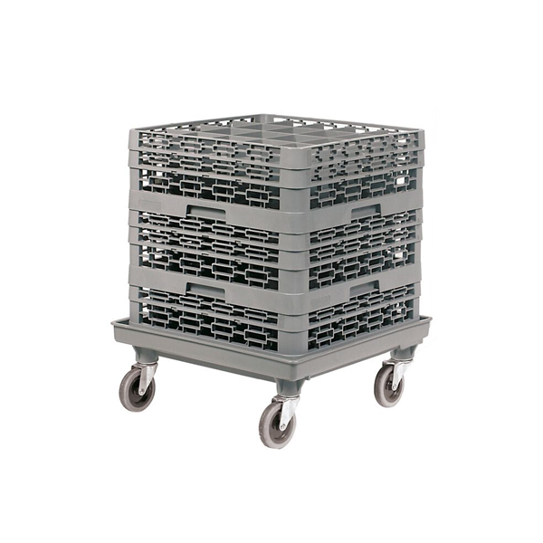 TROLLEY FOR WASHING MACHINE TROLLEYS