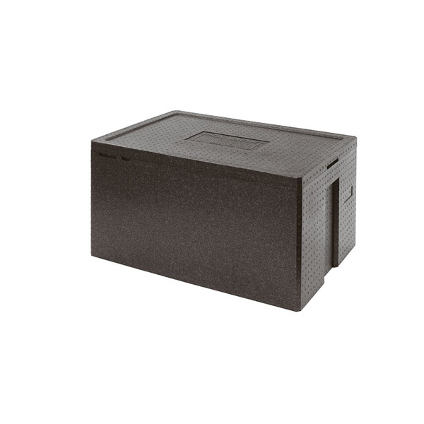 ISOTHERMAL FEZOL BOX