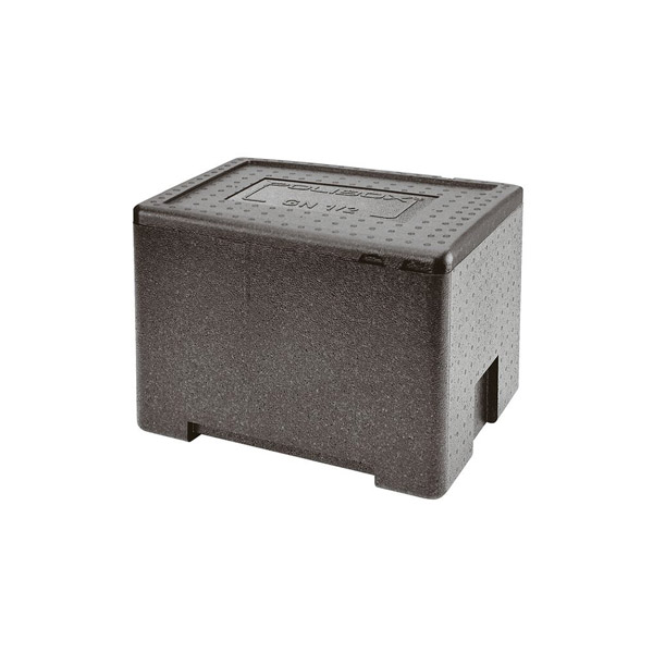 ISOTHERMAL BOX 1/2 FELIZOLE