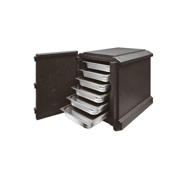 ISOTHERMAL CHAMBER NO