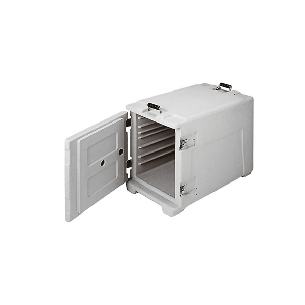 ISOTHERMAL CHAMBER WITH DOOR