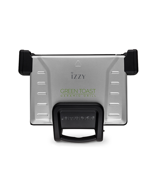 ΤΟΣΤΙΕΡΑ GREEN TOAST IZZY