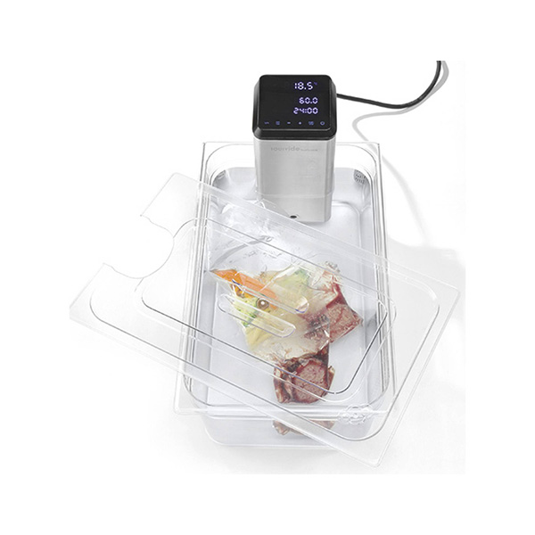 ΣΥΣΚΕΥΗ SOUS VIDE