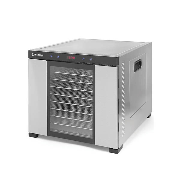 FOOD DEHYDRATOR 10 TABLETS