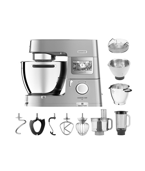 KITCHEN MACHINE KCL95.424SI