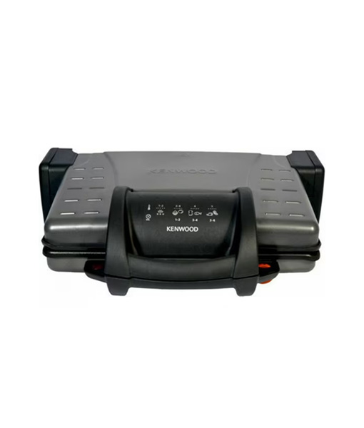 TOASTERS KENWOOD TOASTERS