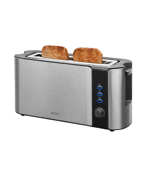 TOASTER 2 POSITIONS ECG