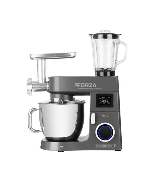 KITCHEN MACHINE FORZA