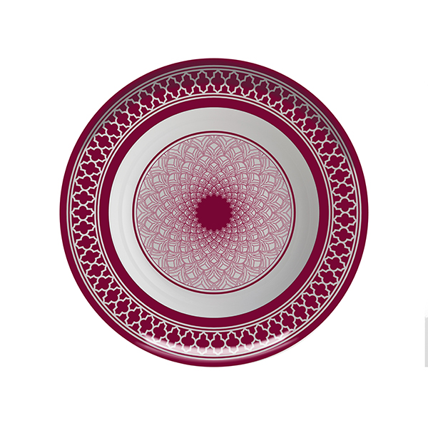 ΠΙΑΤΟ ΡΗΧΟ SOFIA PRO ANDROMEDA BOURDEAUX