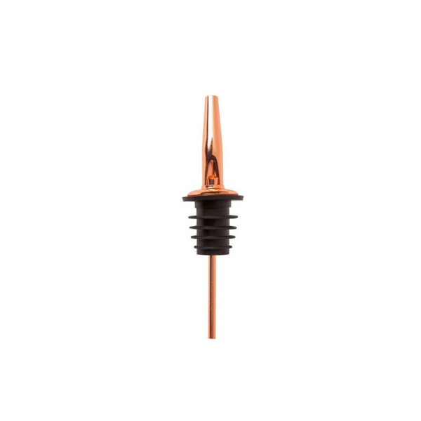 CHERRY COPPER WITH RUBBER