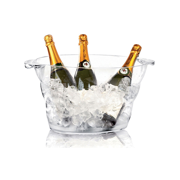 ΣΑΜΠΑΝΙΕΡΑ ΟΒΑΛ ΑΚΡΥΛΙΚΗ