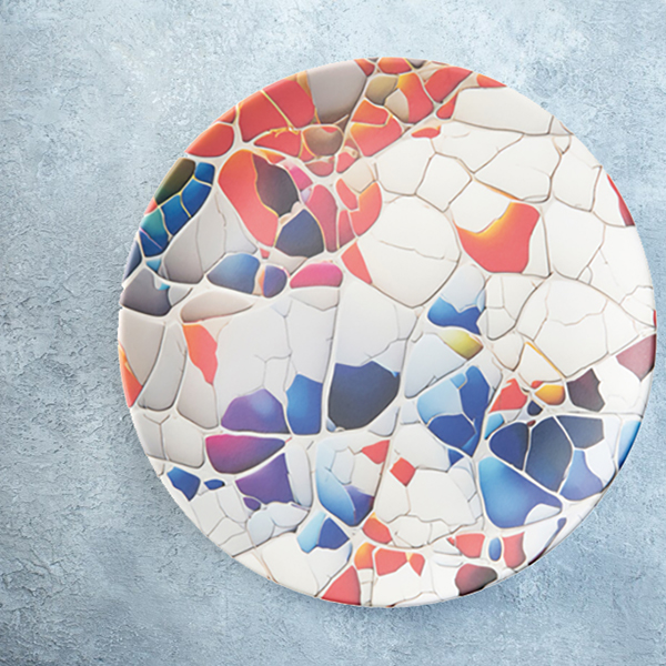 MOSAIC II MELAMINE
