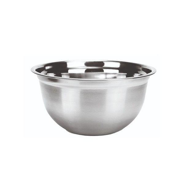 MIXING BOWL ANODIZED