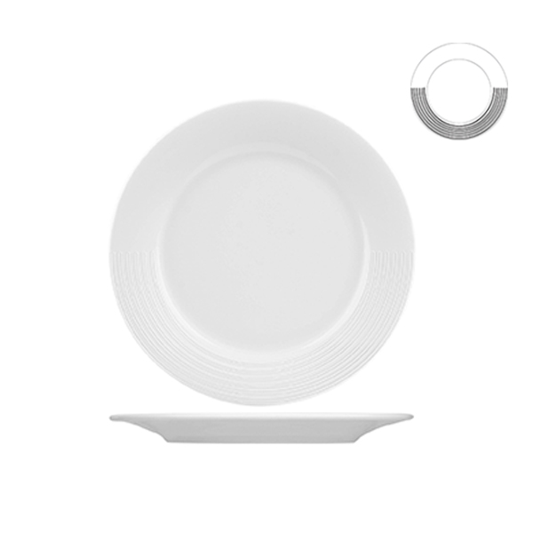 ΠΙΑΤΟ ΡΗΧΟ ΣΤΡΟΓΓΥΛΟ APOLLO