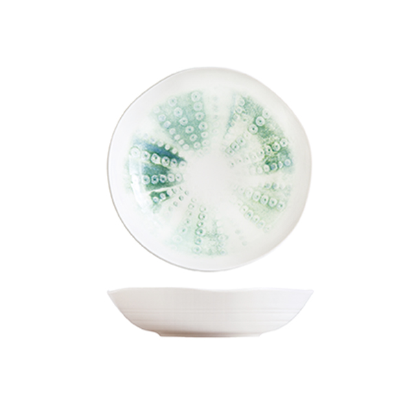 ΠΙΑΤΟ ΒΑΘΥ AXINOS BLUE